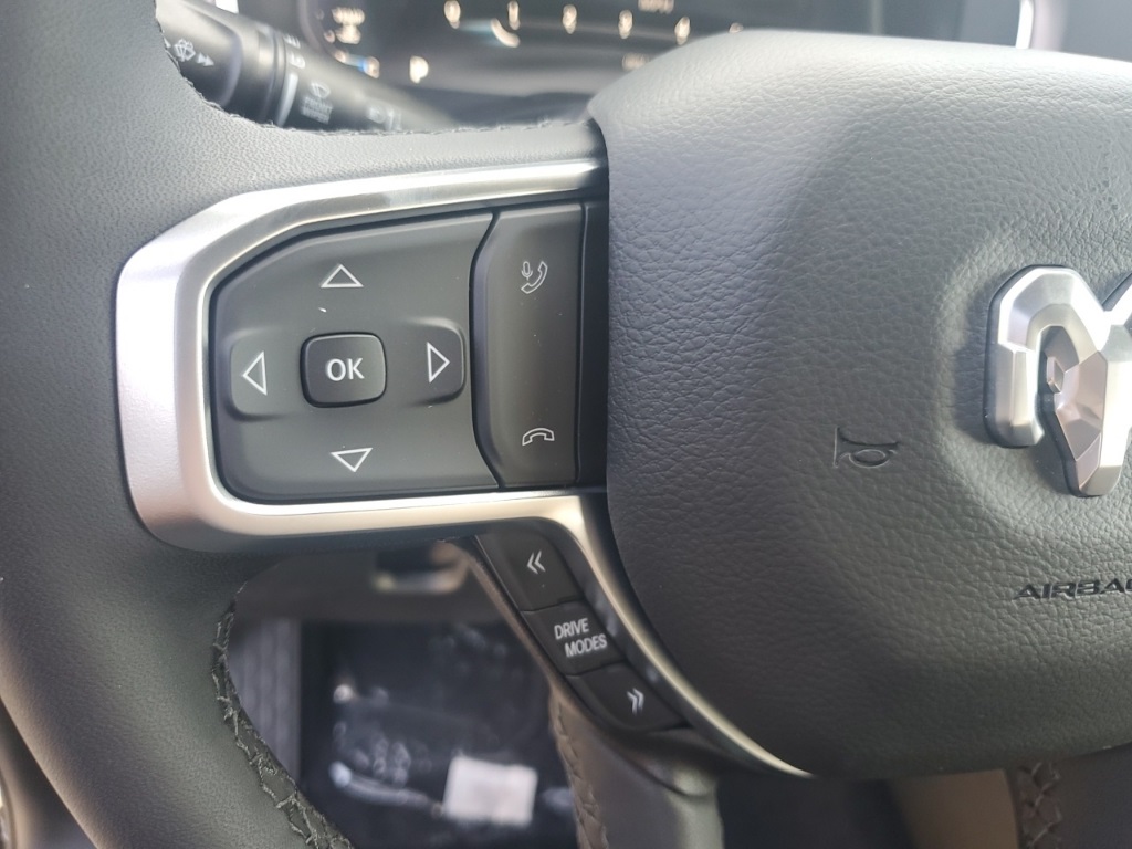 2025 Ram 1500 Big Horn Lone Star photo 17