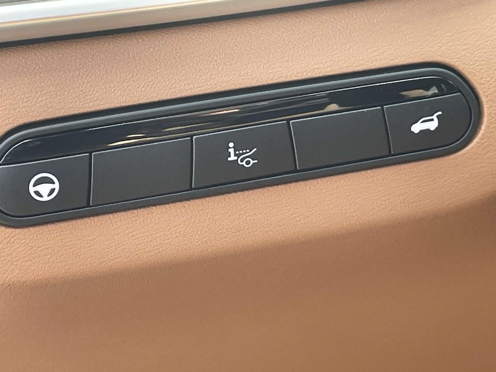 2026 Infiniti QX60 Autograph AWD photo 19