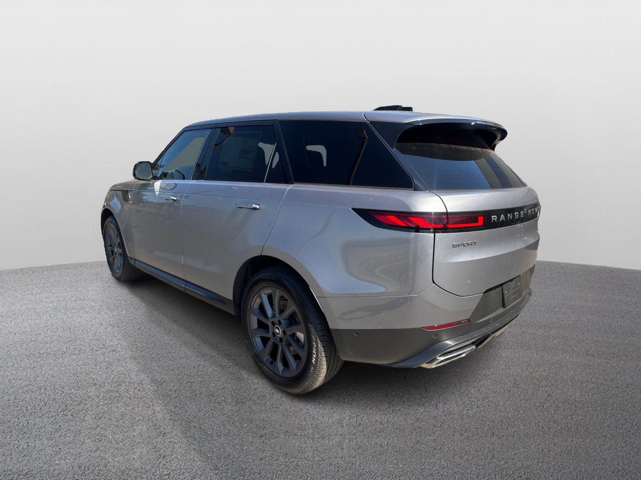 2025 Land Rover Range Rover Sport P360 S photo 6