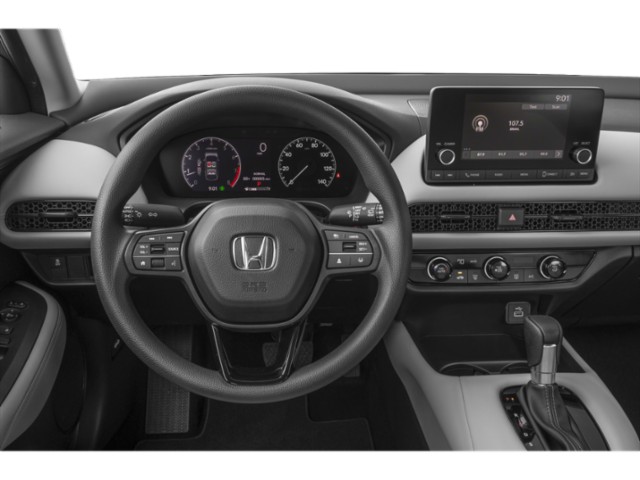 2026 Honda HR-V LX photo 6