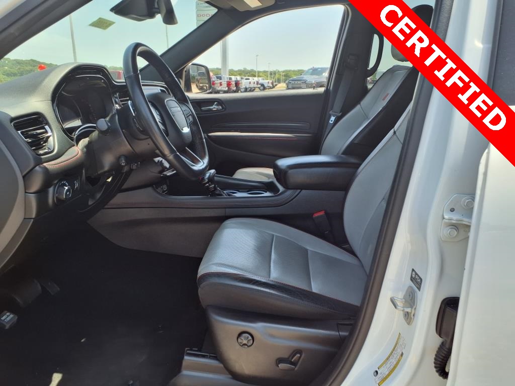 2023 Dodge Durango GT Plus photo 15