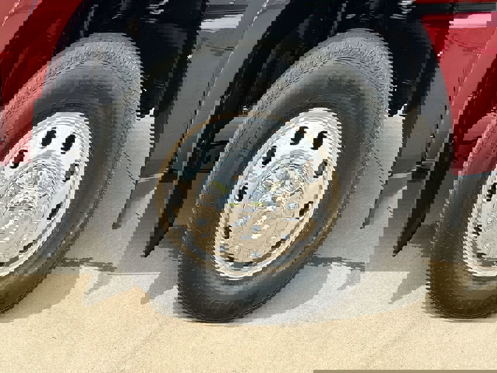 2020 Ram 3500 Longhorn photo 10
