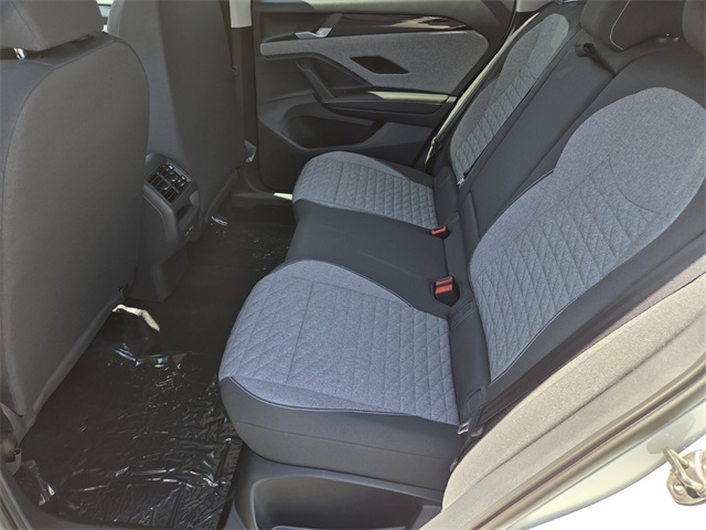 2025 Volkswagen Tiguan S photo 6