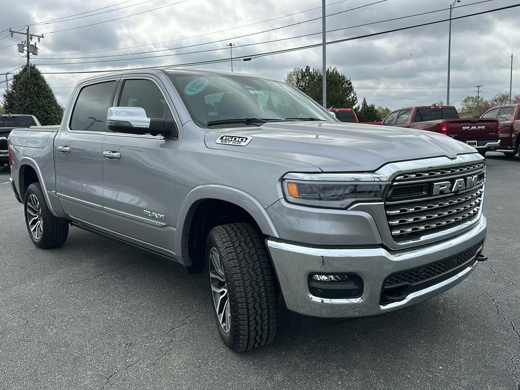 2025 Ram 1500 Limited photo 12