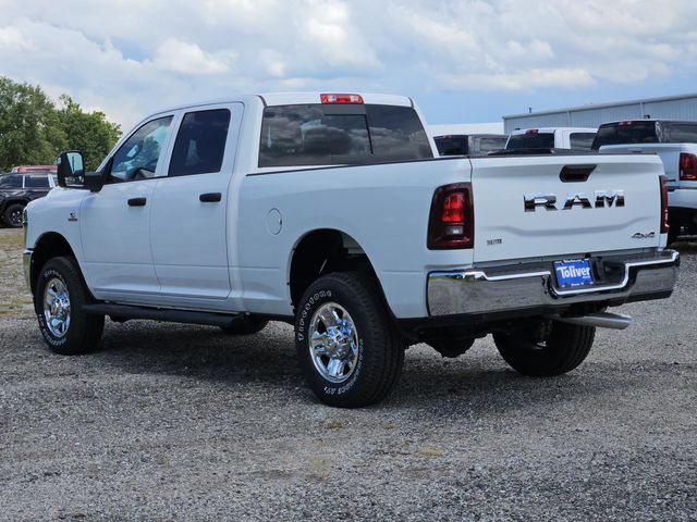 2025 Ram 2500 Tradesman photo 5