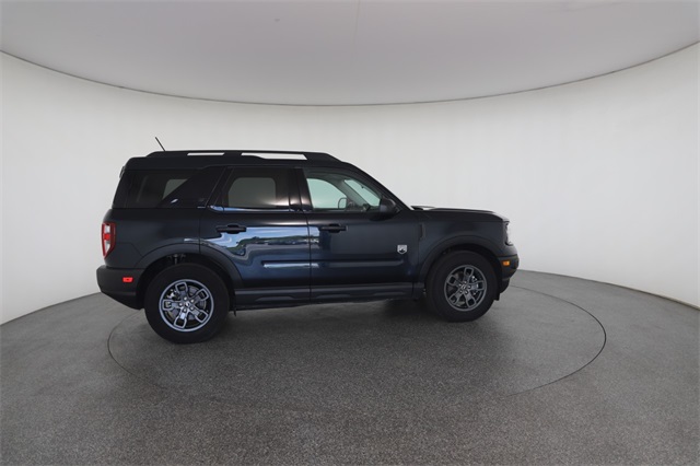 2023 Ford Bronco Sport Big Bend photo 21