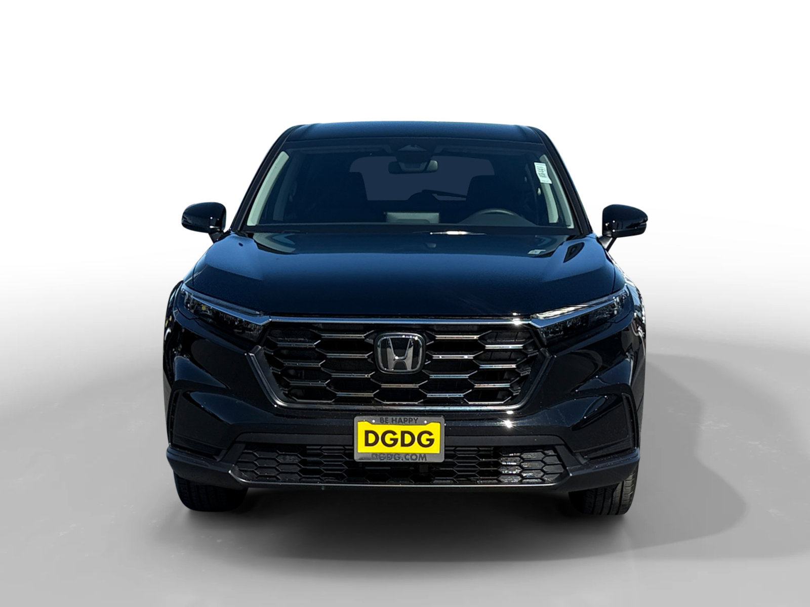 2026 Honda CR-V LX photo 5