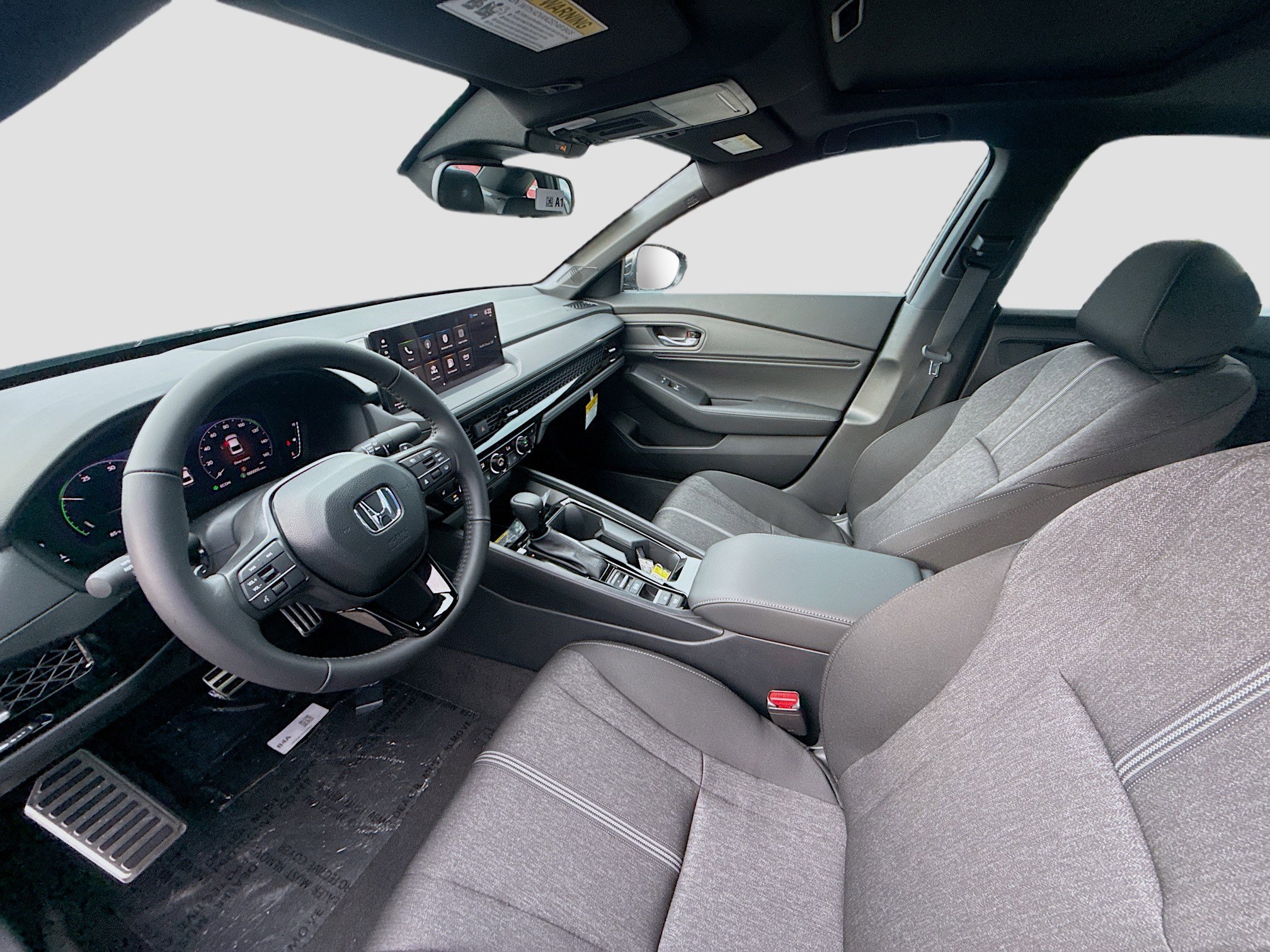 2025 Honda Accord Hybrid Sport photo 13