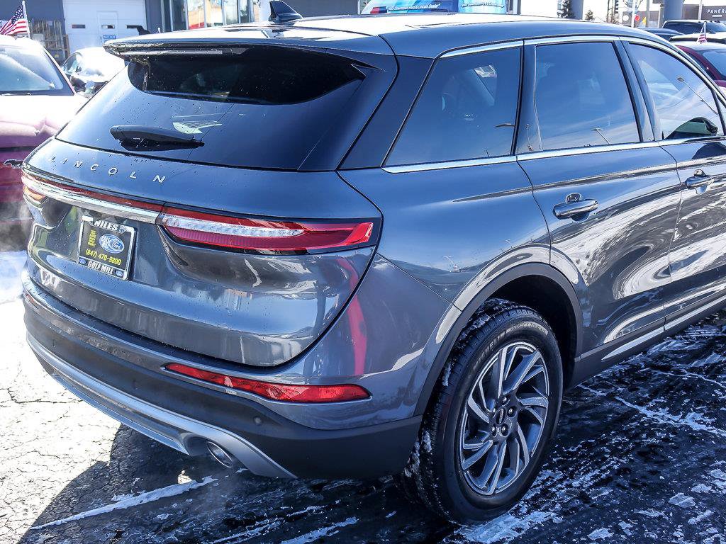 2023 LINCOLN CORSAIR - Image 8