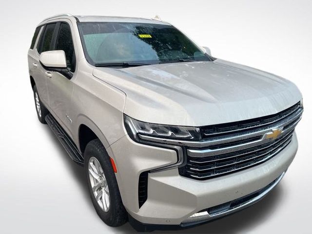 2022 Chevrolet Tahoe LT photo 2