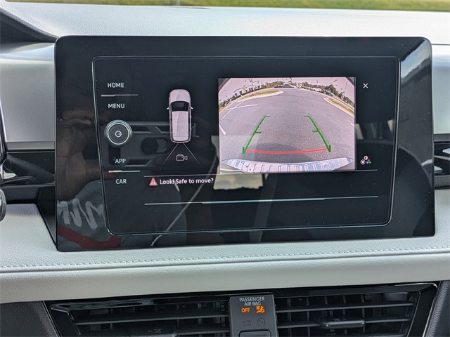 2025 Volkswagen Taos S photo 20
