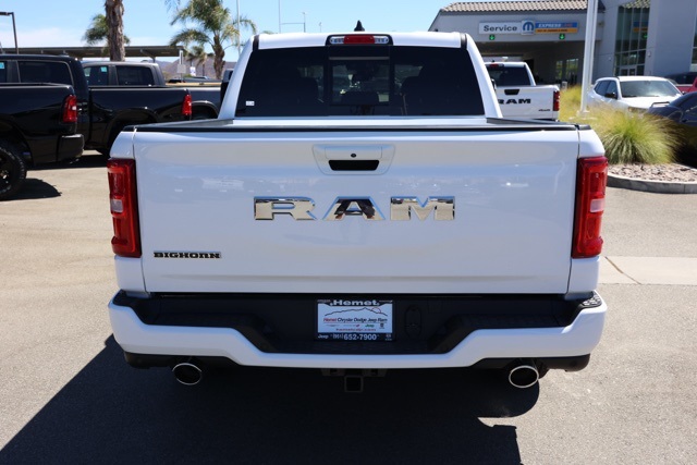 2026 Ram 1500 Big Horn Lone Star photo 4