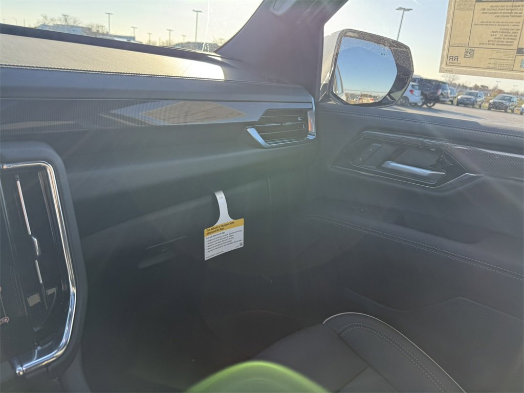 2026 GMC YUKON XL - Image 26