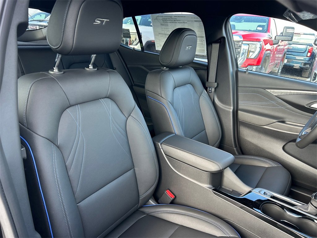 2026 BUICK ENVISTA - Image 31