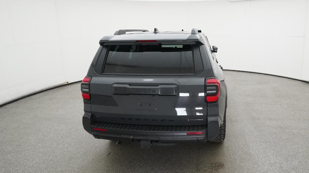 2025 Toyota 4Runner TRD Off-Road Premium photo 17