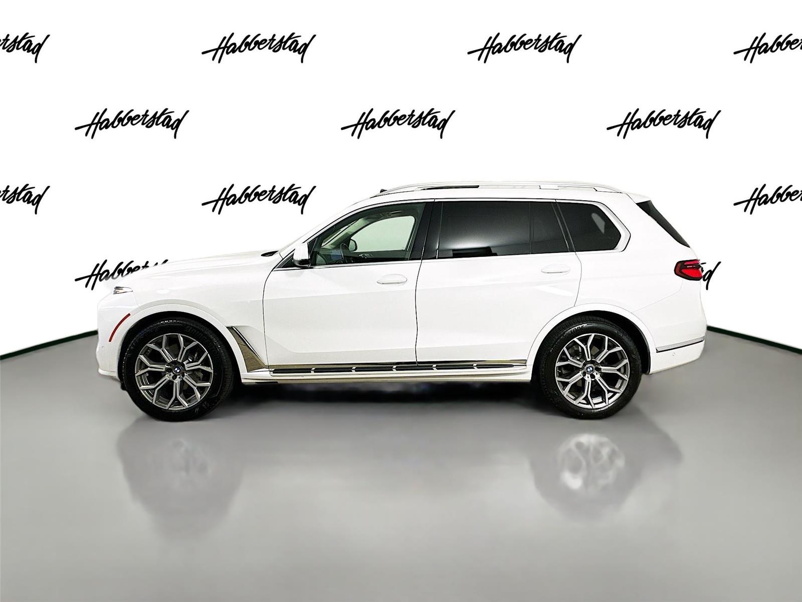 2024 Bmw X7 xDrive40i photo 6