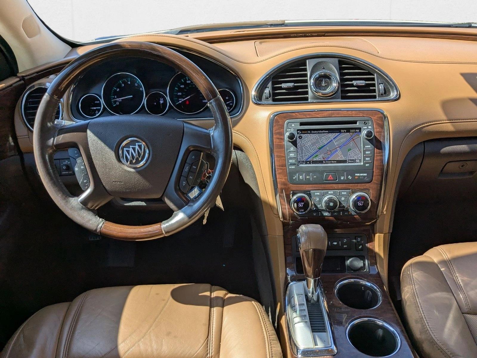 2014 Buick Enclave Premium photo 15