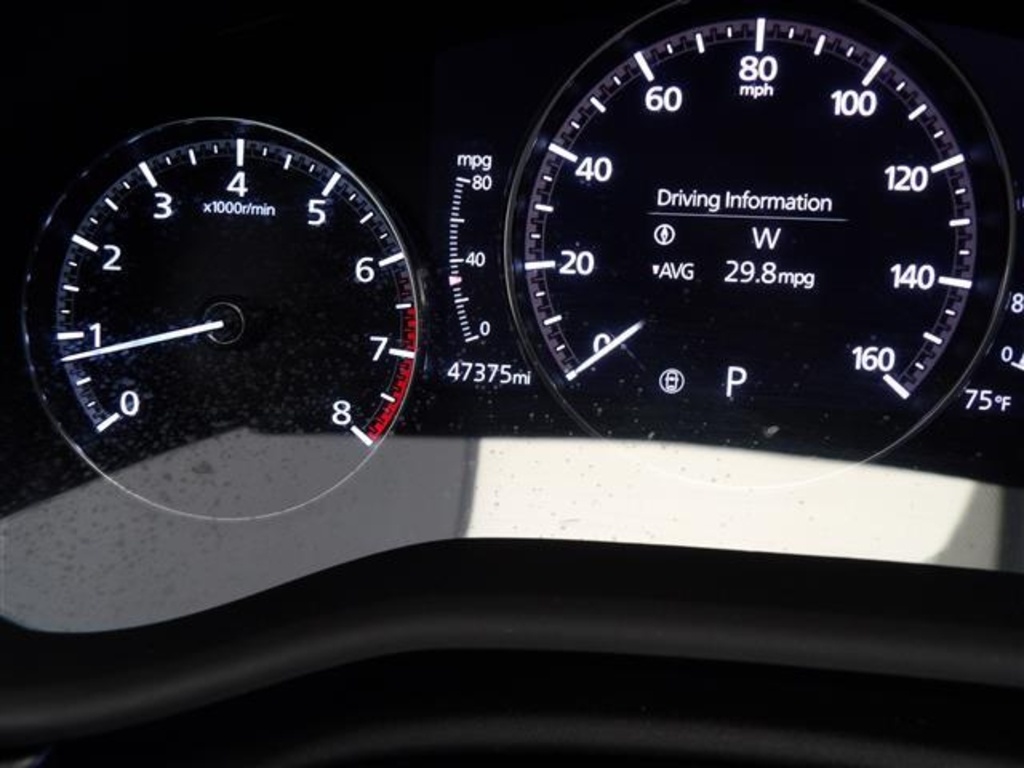 2022 Mazda CX-30 Carbon photo 30