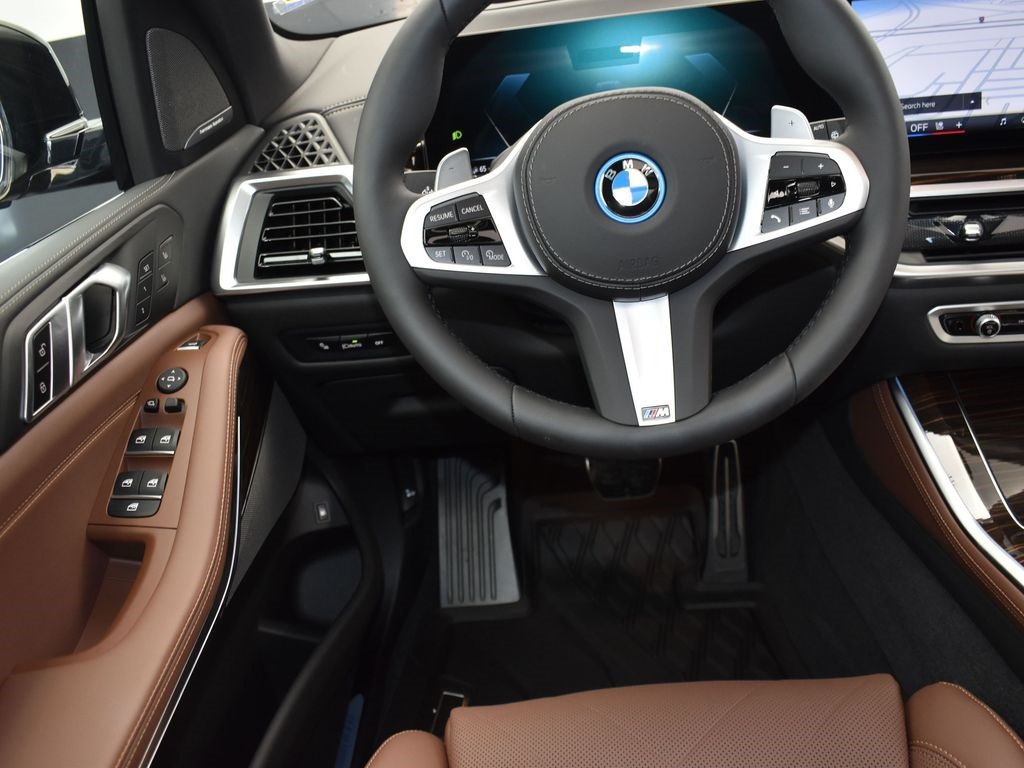 2026 Bmw X5 xDrive50e photo 28