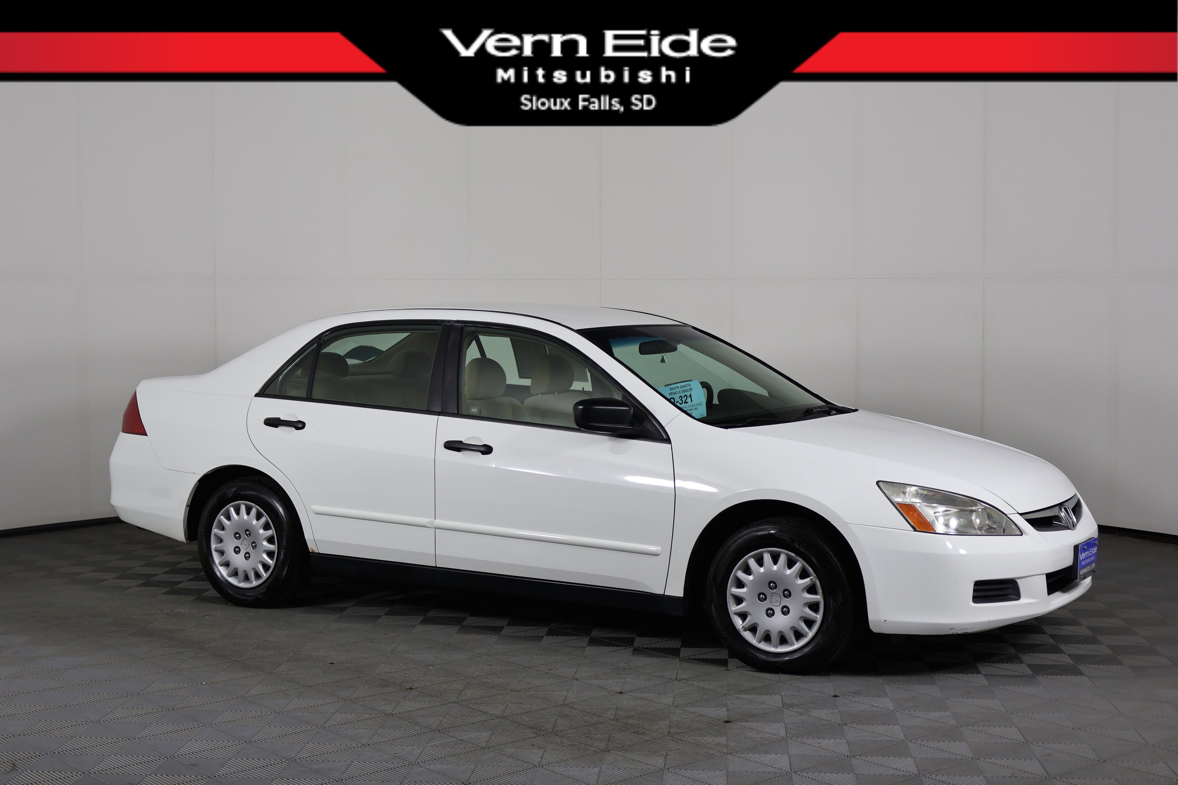 2006 Honda Accord VP's photo