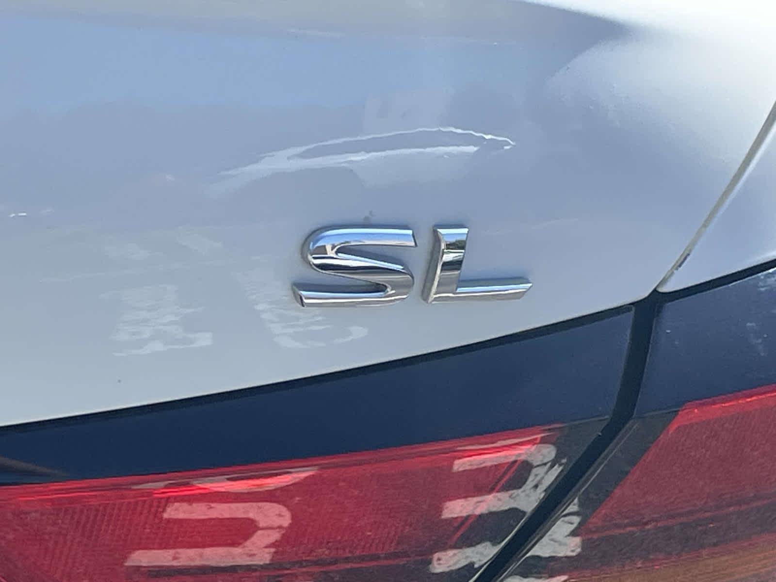 2022 Nissan Altima 2.5 SL photo 10