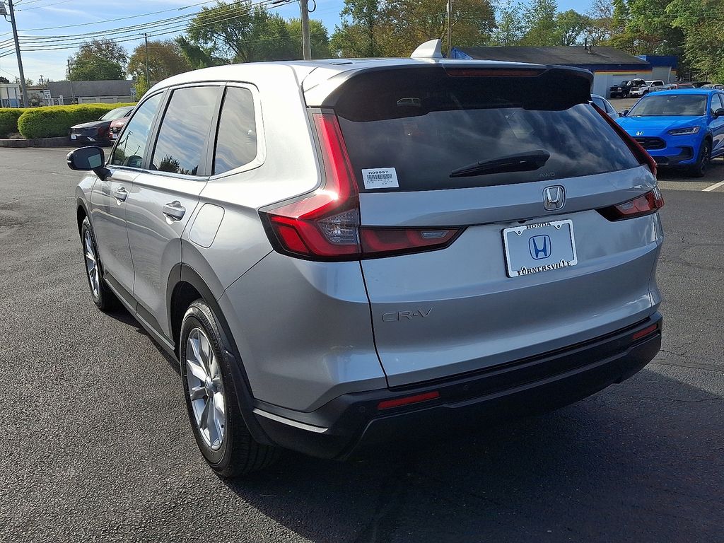 2023 Honda CR-V EX-L photo 3