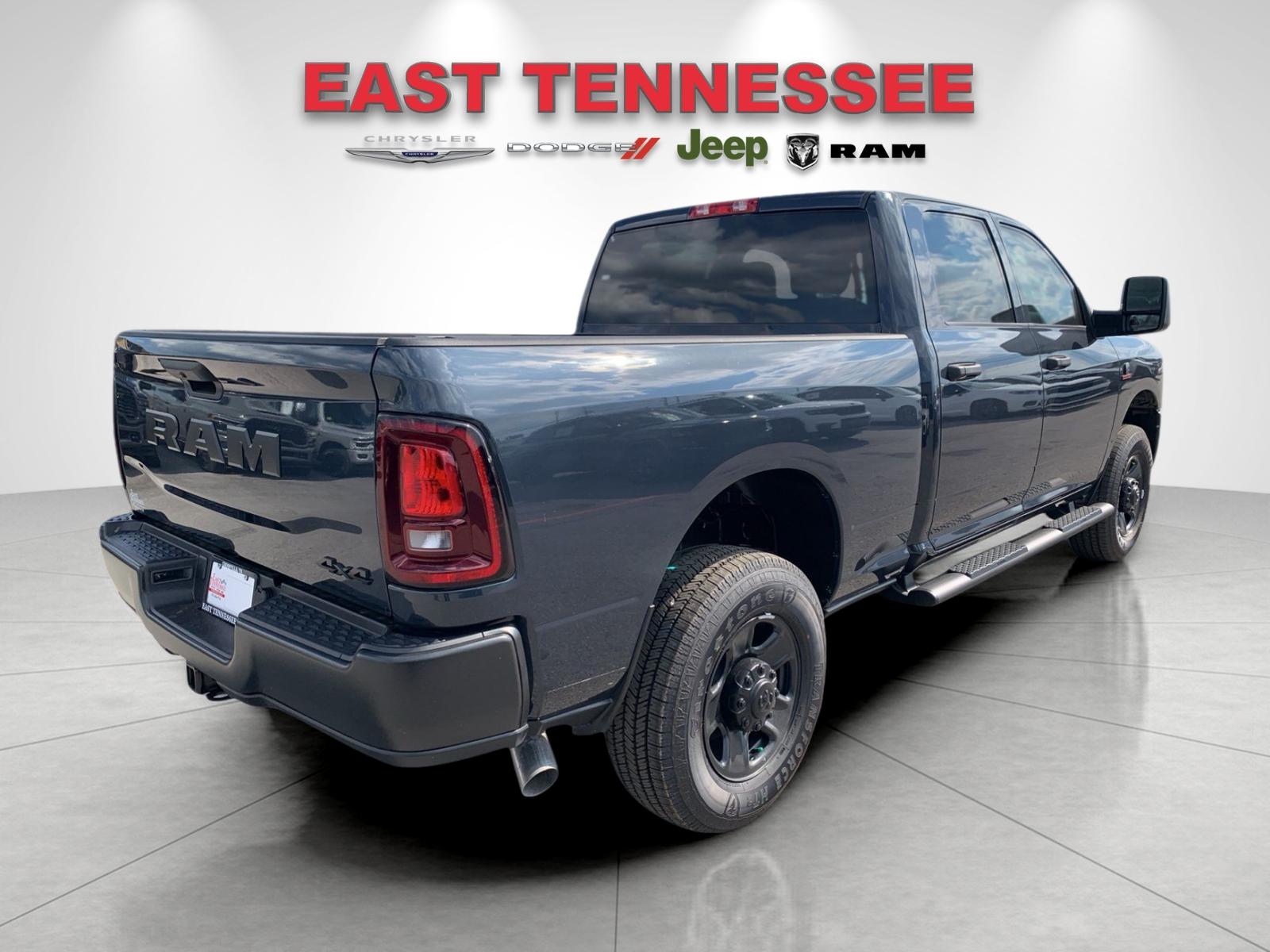 2026 Ram 3500 Tradesman photo 3