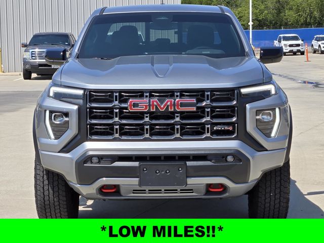 2025 Gmc Canyon AT4 photo 2