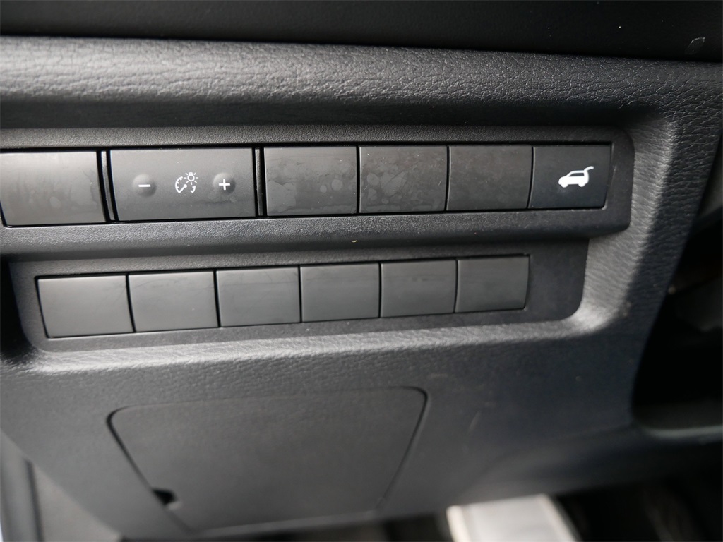 2023 Mitsubishi Outlander Ralliart SE Black Edition photo 26