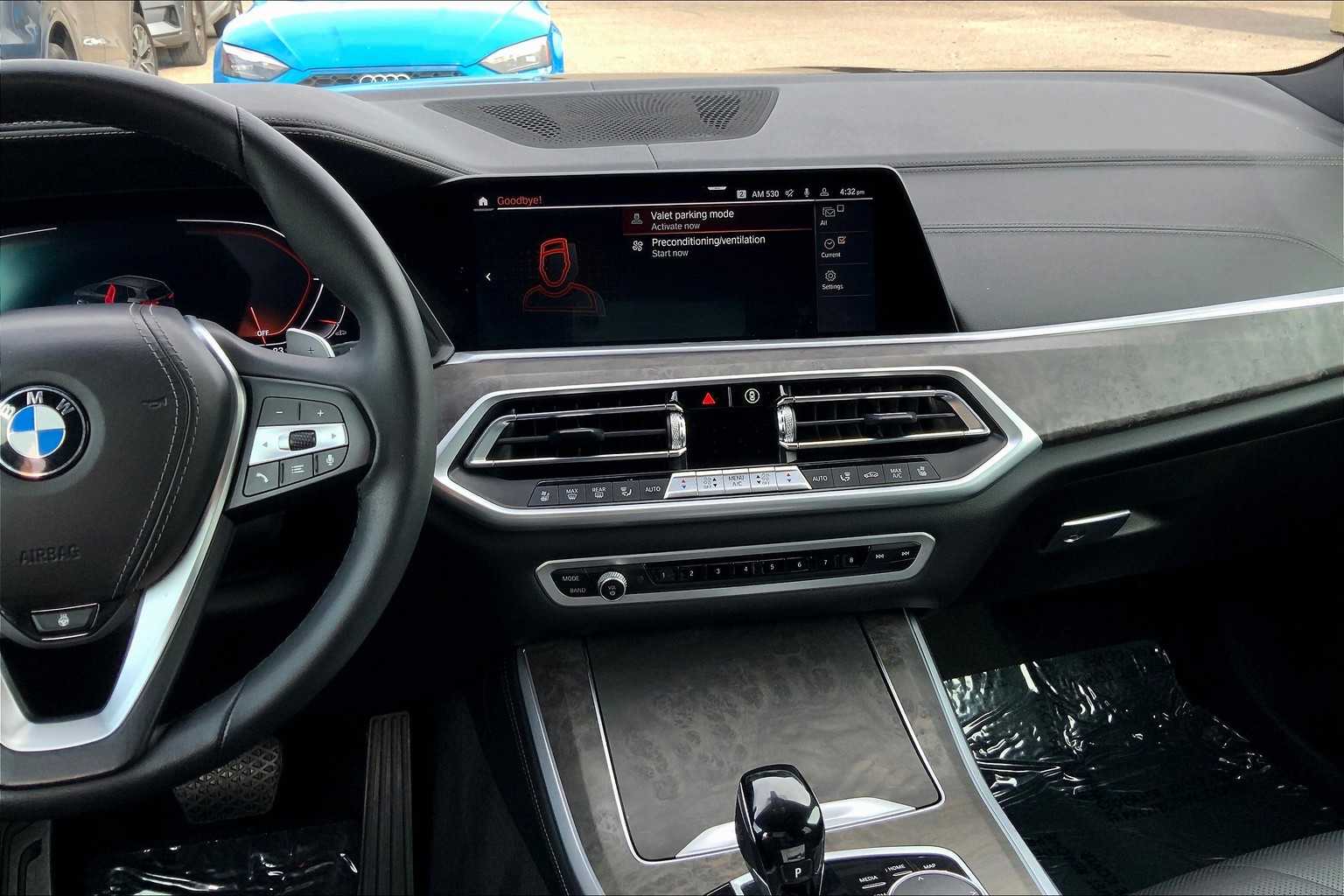 2023 Bmw X5 xDrive40i photo 3