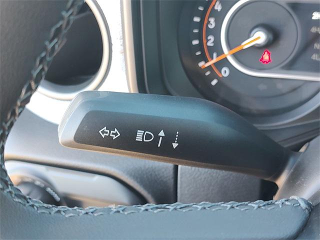 2025 Jeep Wrangler Sport S photo 22