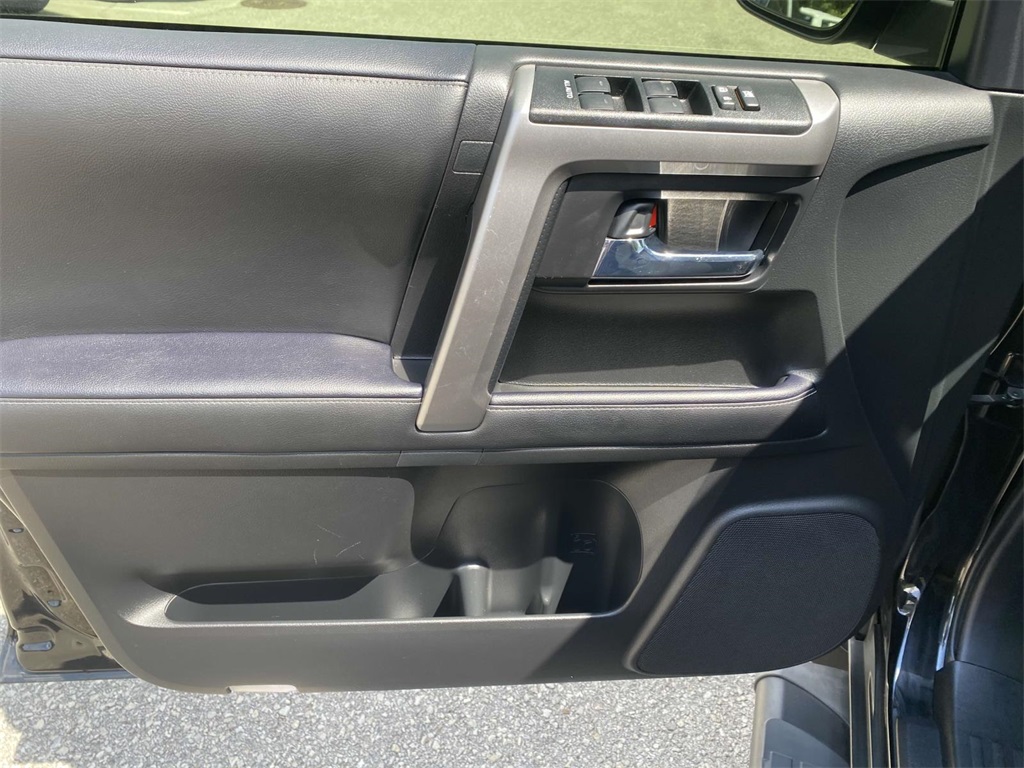 2024 Toyota 4Runner SR5 photo 15