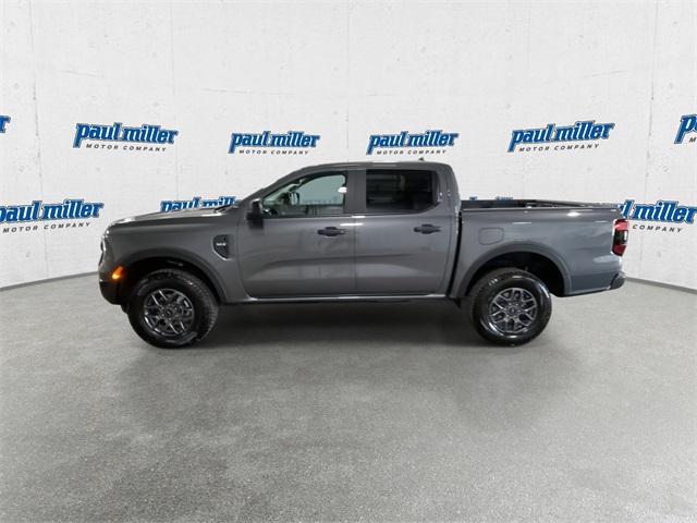 2025 Ford Ranger XLT photo 6