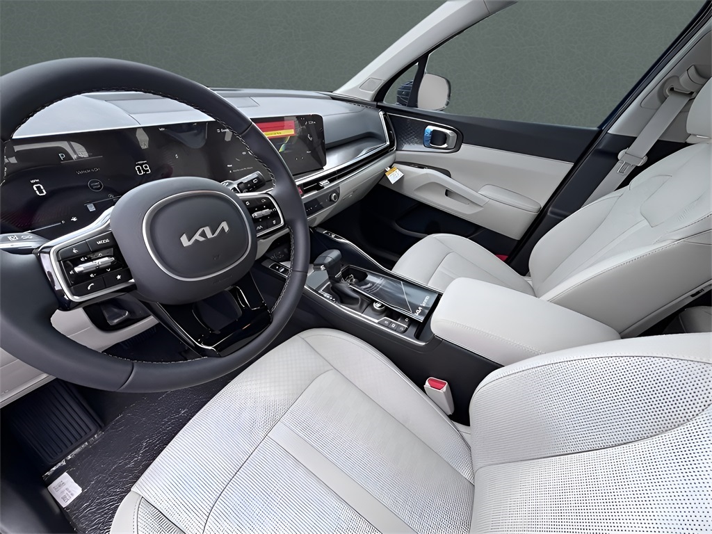 2025 Kia Sorento S photo 12