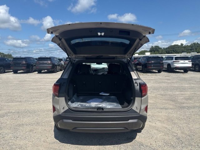 2026 Gmc Terrain Elevation photo 9