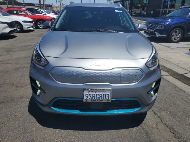 Used 2022 Kia Niro EX with VIN KNDCC3LGXN5142252 for sale in Bakersfield, CA