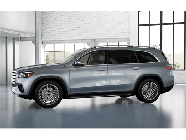 2026 Mercedes Benz GLS 450 4MATIC photo 34