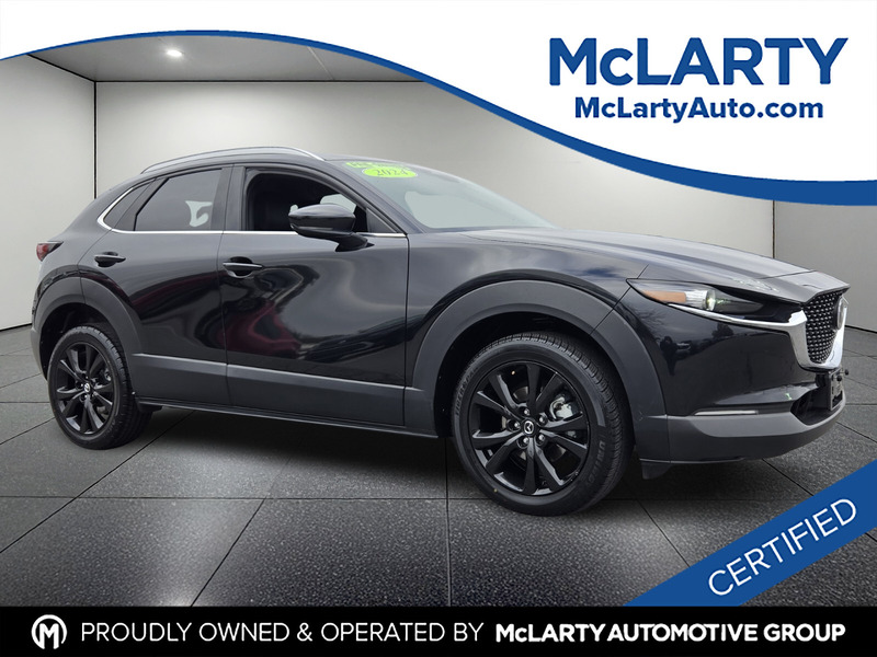 2024 Mazda CX-30 Select Sport's photo