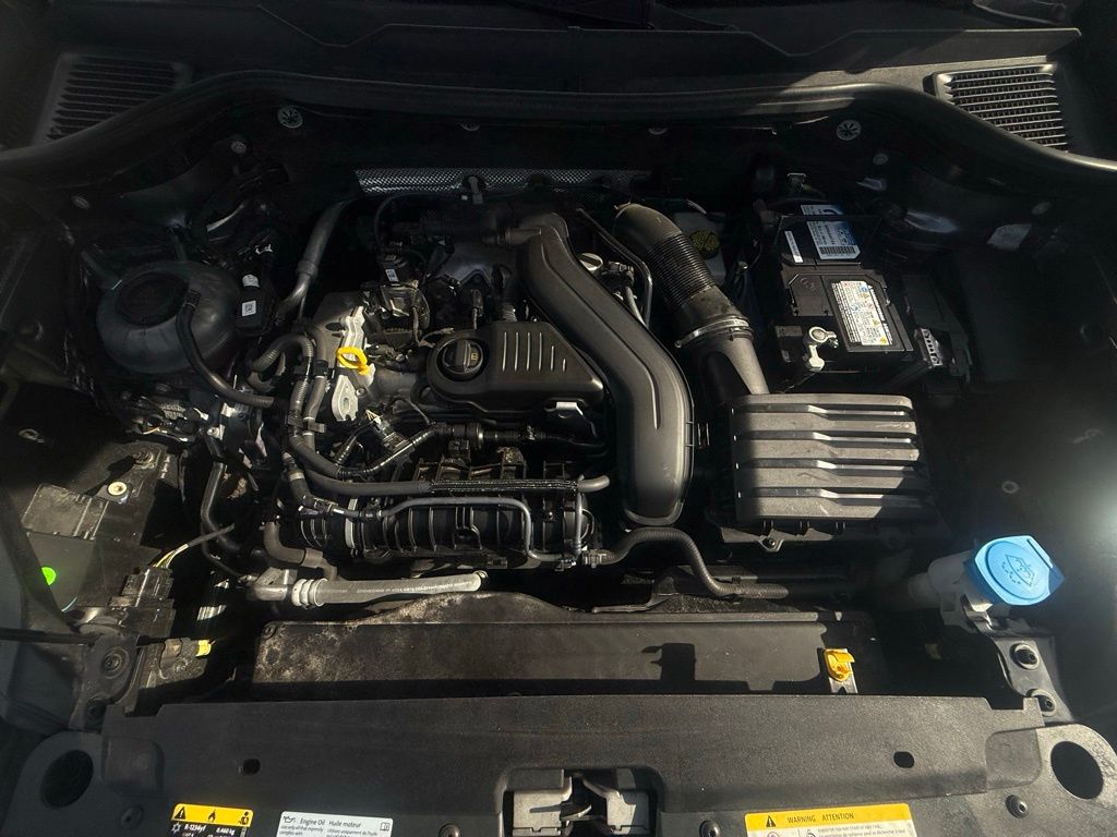 2022 Volkswagen Taos S photo 24