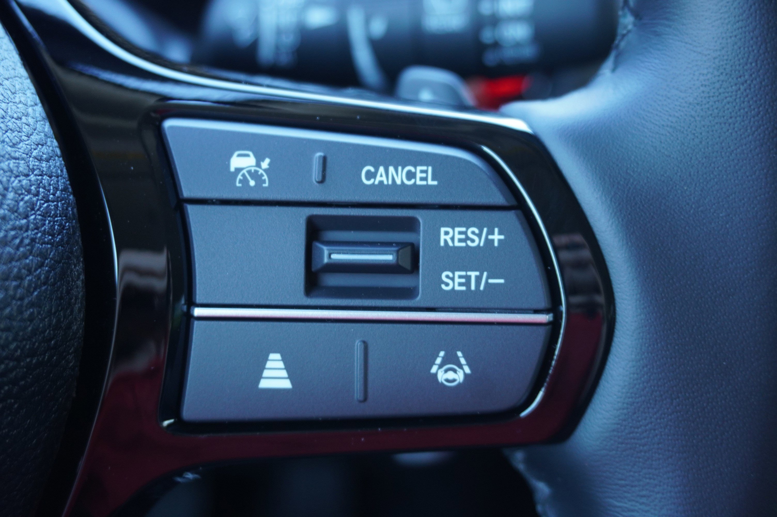 2025 Honda Pilot EX-L photo 13