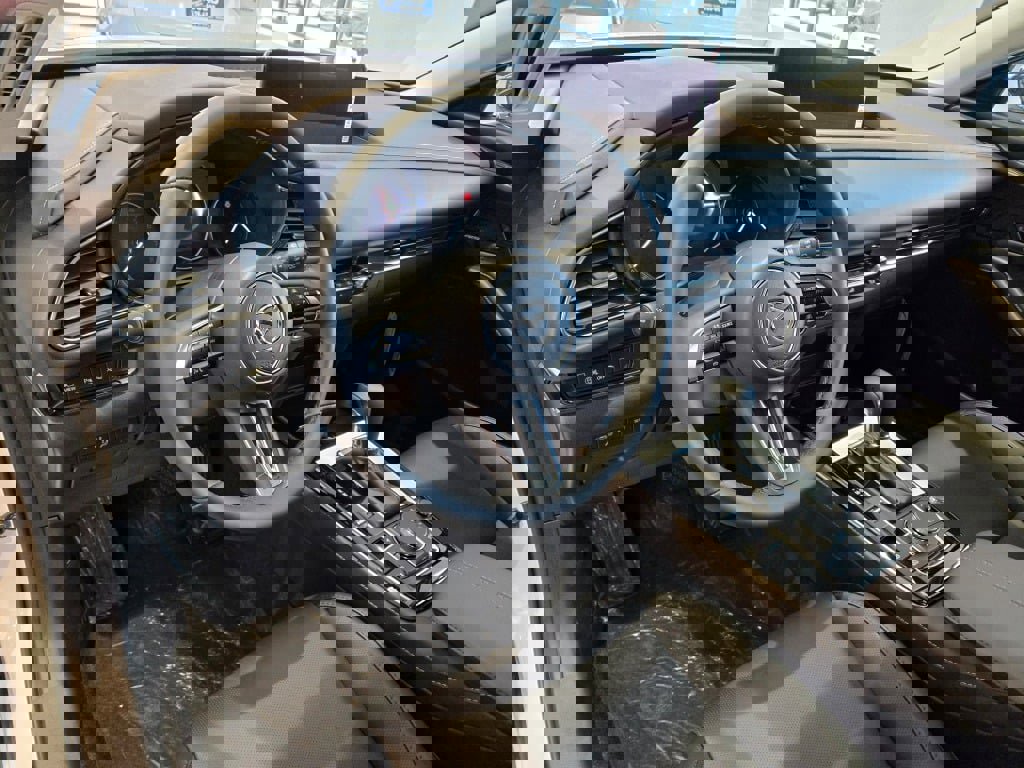 2025 Mazda CX-30 2.5 Turbo Premium Plus photo 17
