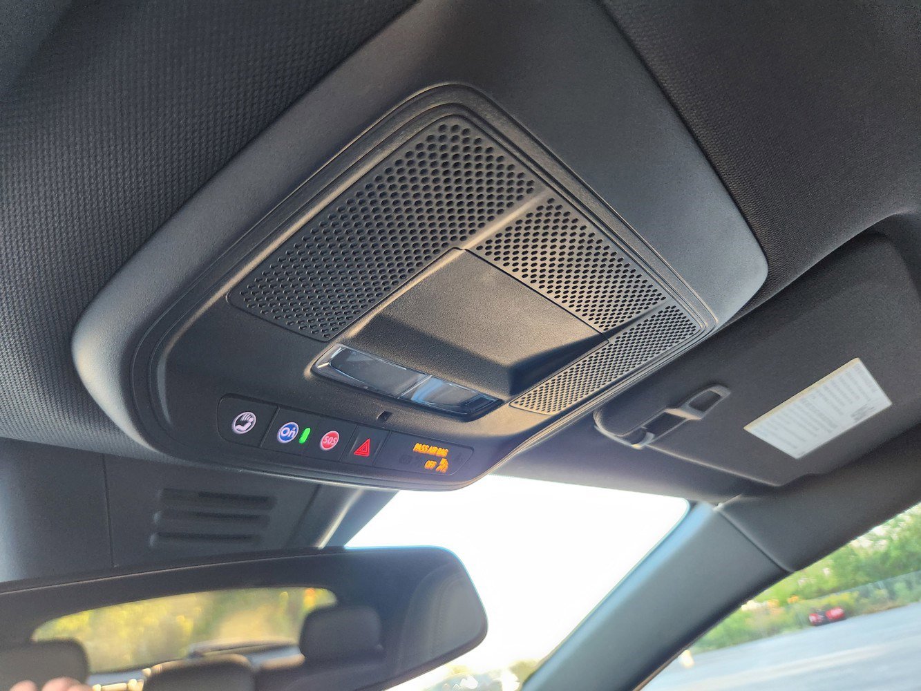 2026 Chevrolet Equinox EV 1LT photo 8
