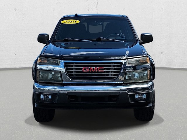 2008 Gmc Canyon Work Truck photo 2