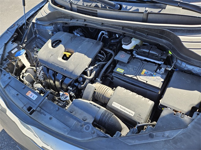 2023 Kia Soul LX photo 16