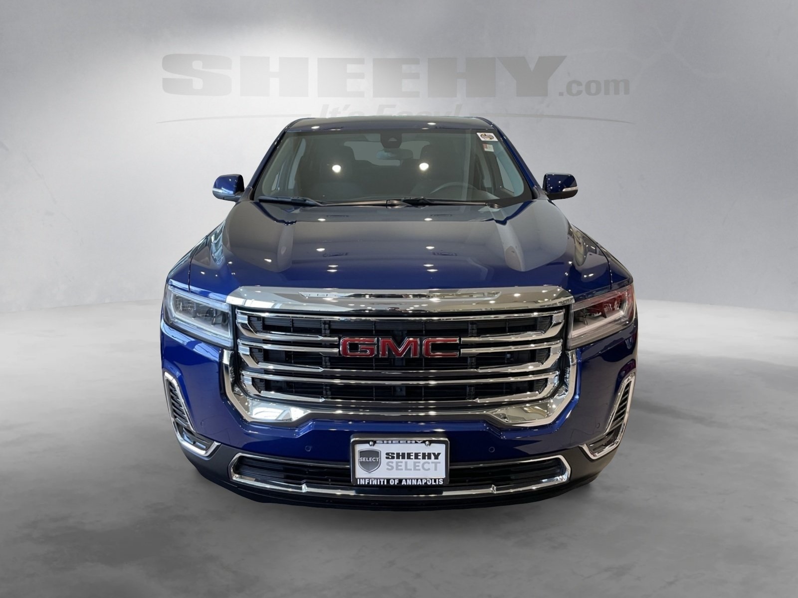 2023 Gmc Acadia SLE photo 3
