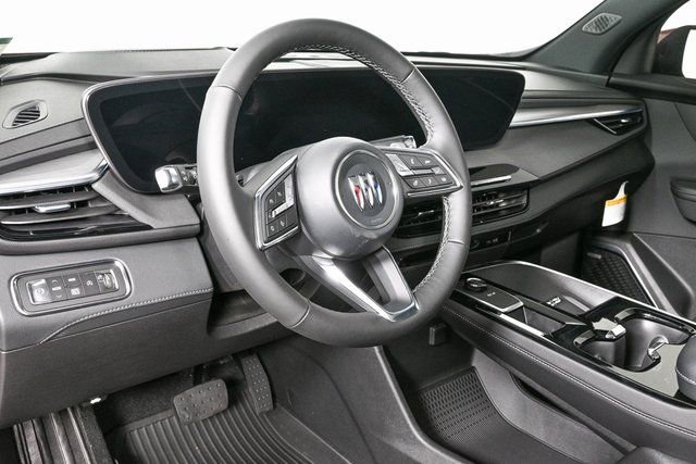 2026 Buick Enclave Preferred photo 3