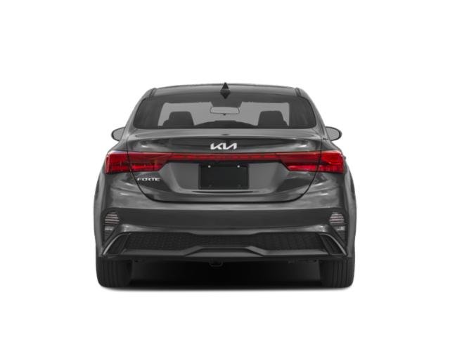 2023 Kia Forte LXS photo 8