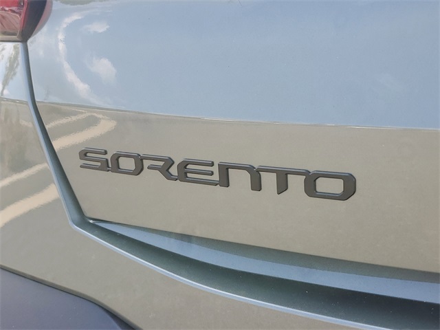 2026 Kia Sorento X-Line EX photo 5