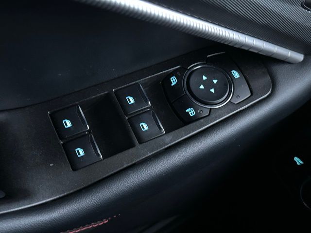 2025 Ford Explorer ST-Line photo 13