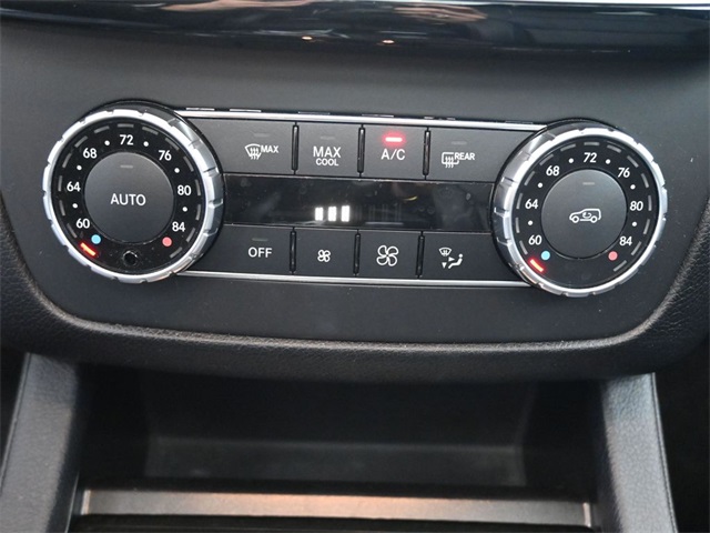 2018 Mercedes Benz GLE 350 photo 2